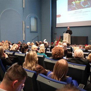 Održan predbožićni susret nadbiskupa Kutleše s ravnateljima odgojno-obrazovnih ustanova